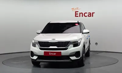 Kia Seltos 2020, 73849 км, за 15700000 KRW - фото 3