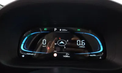 Hyundai Venue 2026, 14385 км, за 21500000 KRW - фото 8
