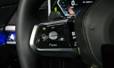 BMW 7-Series 2025, 9142 км, за 123000000 KRW - фото 32