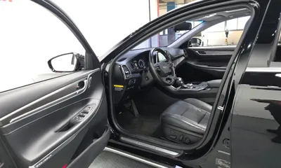 Hyundai Grandeur 2018, 160473 км, за 14500000 KRW - фото 10