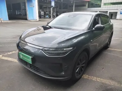 Leapmotor Leapmotor C11 · 2023 год