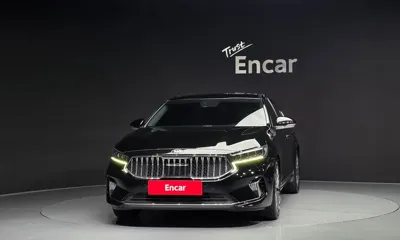 Kia K7 2020, 179708 км, за 12000000 KRW