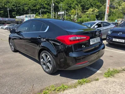 Kia K3 2015, 83702 км, за 6250000 KRW