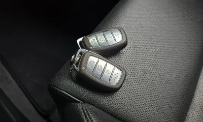 Hyundai Tucson 2018, 164266 км, за 9900000 KRW - фото 16