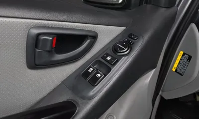 Hyundai Starex 2019, 82277 км, за 15500000 KRW - фото 19