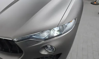 Maserati Levante 2018, 102998 км, за 29800000 KRW - фото 22