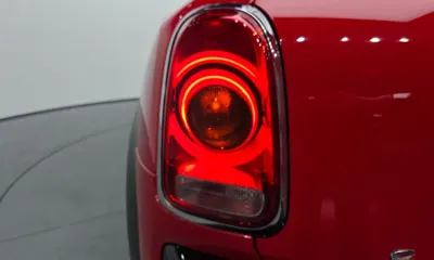 MINI Countryman 2019, 64133 км, за 18500000 KRW - фото 23
