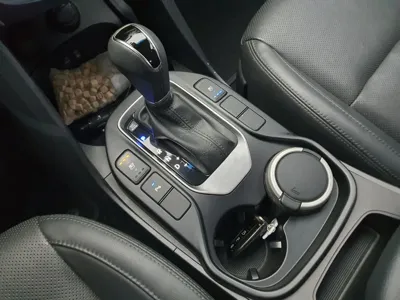 Hyundai Maxcruz 2017, 128261 км, за 12500000 KRW - фото 9