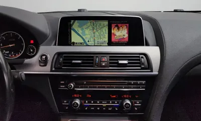 BMW 6-Series 2016, 119416 км, за 18200000 KRW - фото 13