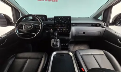 Hyundai Staria 2022, 66820 км, за 25900000 KRW - фото 7