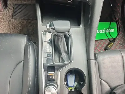 Changan 长安CS75PLUS 2020, 103500 км, за 49400 CNY - фото 14