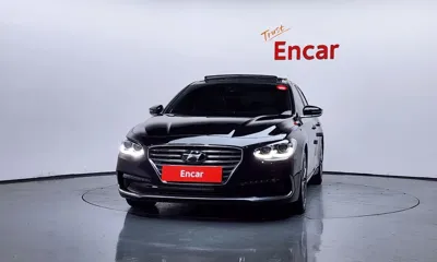 Hyundai Grandeur 2019, 127594 км, за 16400000 KRW - фото 3