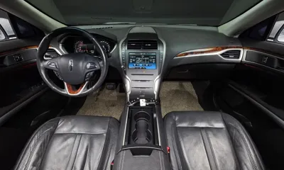 Lincoln MKZ 2014, 90654 км, за 5600000 KRW - фото 7