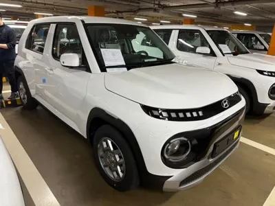 Hyundai Casper 2026, 4 км, за 18720000 KRW - фото 5