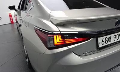 Lexus ES 2019, 114859 км, за 35800000 KRW - фото 23