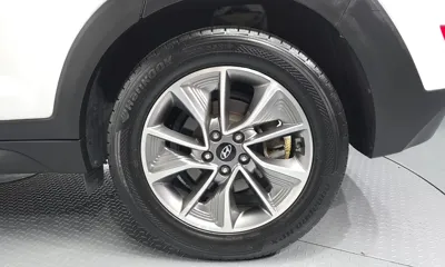 Hyundai Tucson 2018, 102843 км, за 12500000 KRW - фото 21