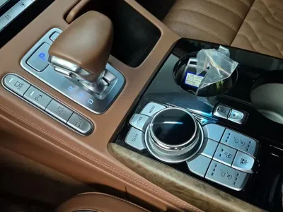 Genesis G90 2019, 118578 км, за 35900000 KRW - фото 8