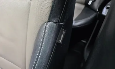 Hyundai i40 2016, 122743 км, за 7800000 KRW - фото 30