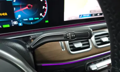 Mercedes-Benz GLE-Class 2021, 65530 км, за 58800000 KRW - фото 9