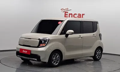 Kia Ray · 2024 год