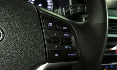 Hyundai Tucson 2020, 110861 км, за 14900000 KRW - фото 16