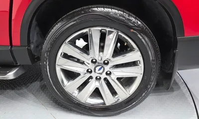 KG_Mobility_Ssangyong Rexton 2019, 143751 км, за 12400000 KRW - фото 21