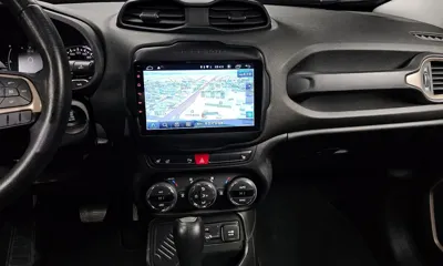 Jeep Renegade 2016, 55850 км, за 9900000 KRW - фото 14