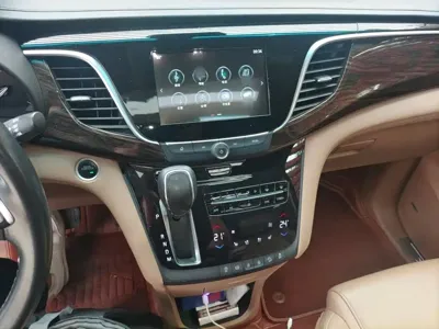 Buick GL8 2019, 78400 км, за 132200 CNY - фото 6