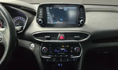 Hyundai Santafe 2019, 160523 км, за 14500000 KRW - фото 15