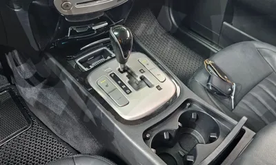 Hyundai Genesis 2014, 127772 км, за 5700000 KRW - фото 9