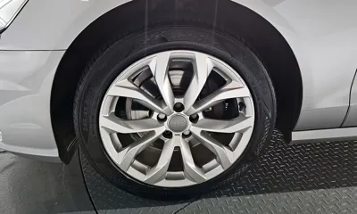 Audi A6 2016, 71005 км, за 14500000 KRW - фото 5