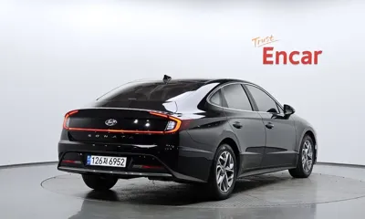 Hyundai Sonata 2020, 71079 км, за 17200000 KRW