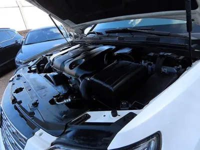 Kia Mohave 2019, 203859 км, за 14200000 KRW - фото 19