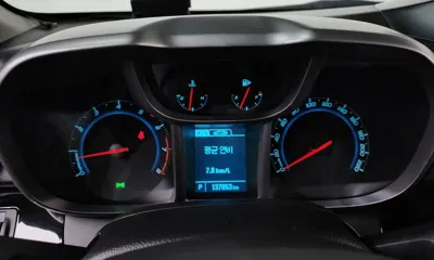 ChevroletGMDaewoo Orlando 2015, 137053 км, за 5000000 KRW - фото 8