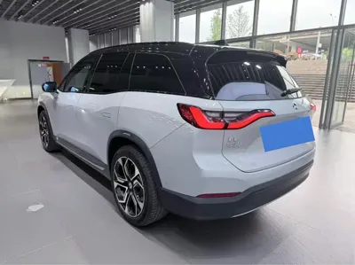 Nio ES8 2019, 110000 км, за 116800 CNY - фото 9