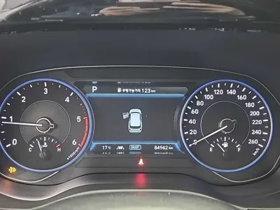 Hyundai Palisade 2022, 84936 км, за 24700000 KRW - фото 6