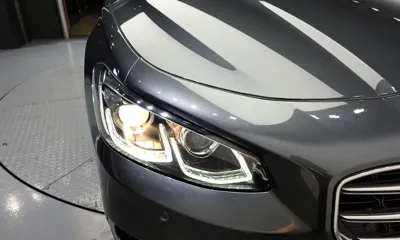 Hyundai Grandeur 2019, 62209 км, за 16000000 KRW - фото 22