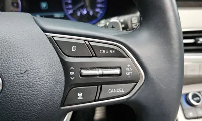 Hyundai Palisade 2019, 99561 км, за 21700000 KRW - фото 27