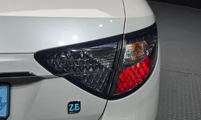 Renault-KoreaSamsung SM3 2017, 69280 км, за 7900000 KRW - фото 23