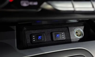 Audi Q7 2019, 136387 км, за 23500000 KRW - фото 29