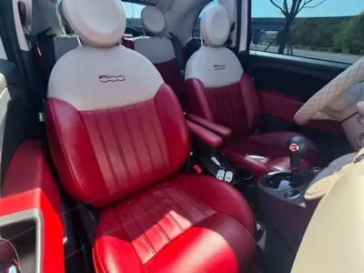 Fiat 500 2015, 73551 км, за 11990000 KRW - фото 10