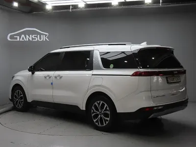 Kia Canival 2021, 76505 км, за 25690000 KRW