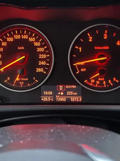 BMW 2-Series 2017, 75500 км, за 12500000 KRW - фото 8