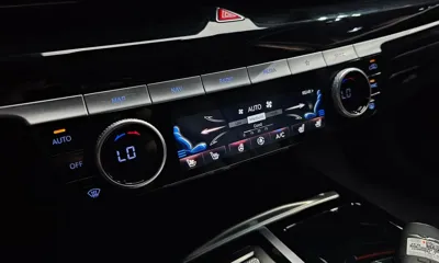 Genesis G80 2024, 38551 км, за 35900000 KRW - фото 29