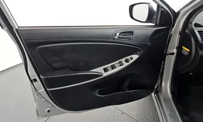 Hyundai Accent 2014, 103672 км, за 4200000 KRW - фото 24
