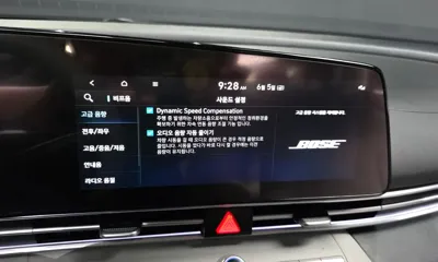 Hyundai Avante 2021, 77681 км, за 18600000 KRW - фото 27