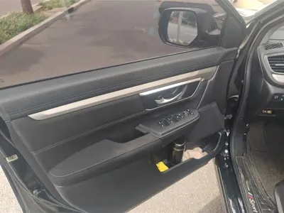 Honda CR-V 2021, 50100 км, за 101000 CNY - фото 6
