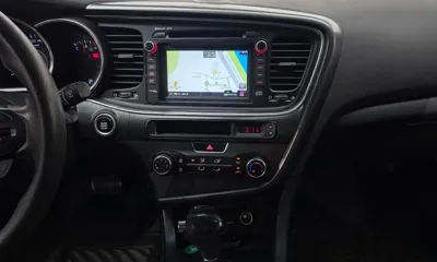 Kia K5 2014, 177950 км, за 4700000 KRW - фото 14