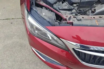 Buick Verano 2018, 44200 км, за 35437.81 CNY - фото 7