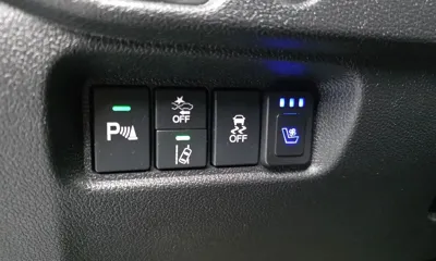 Honda Pilot 2019, 72170 км, за 24800000 KRW - фото 27